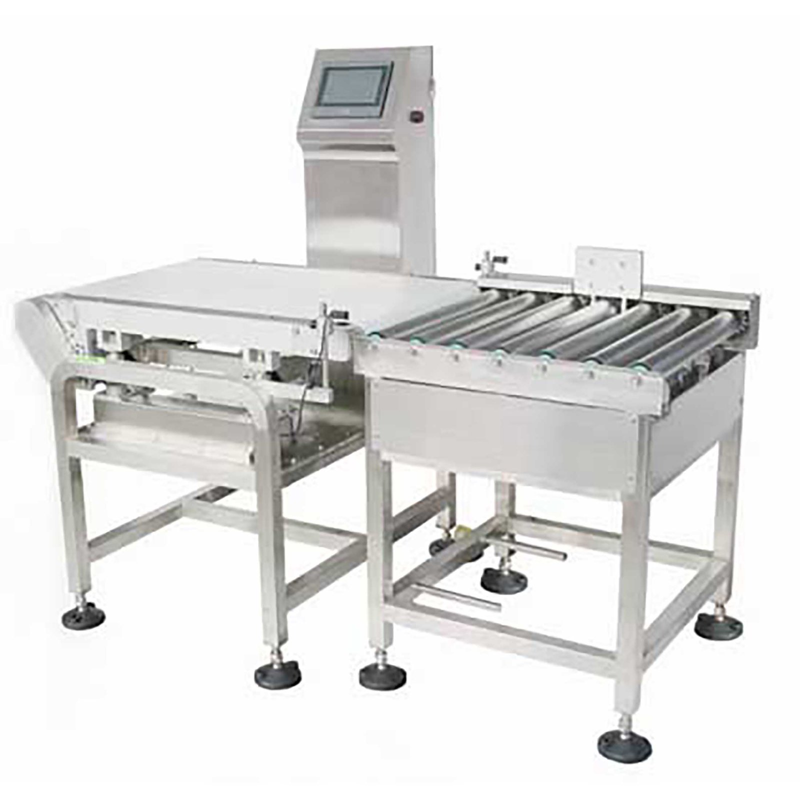 Check Weigher - Metal Detectors