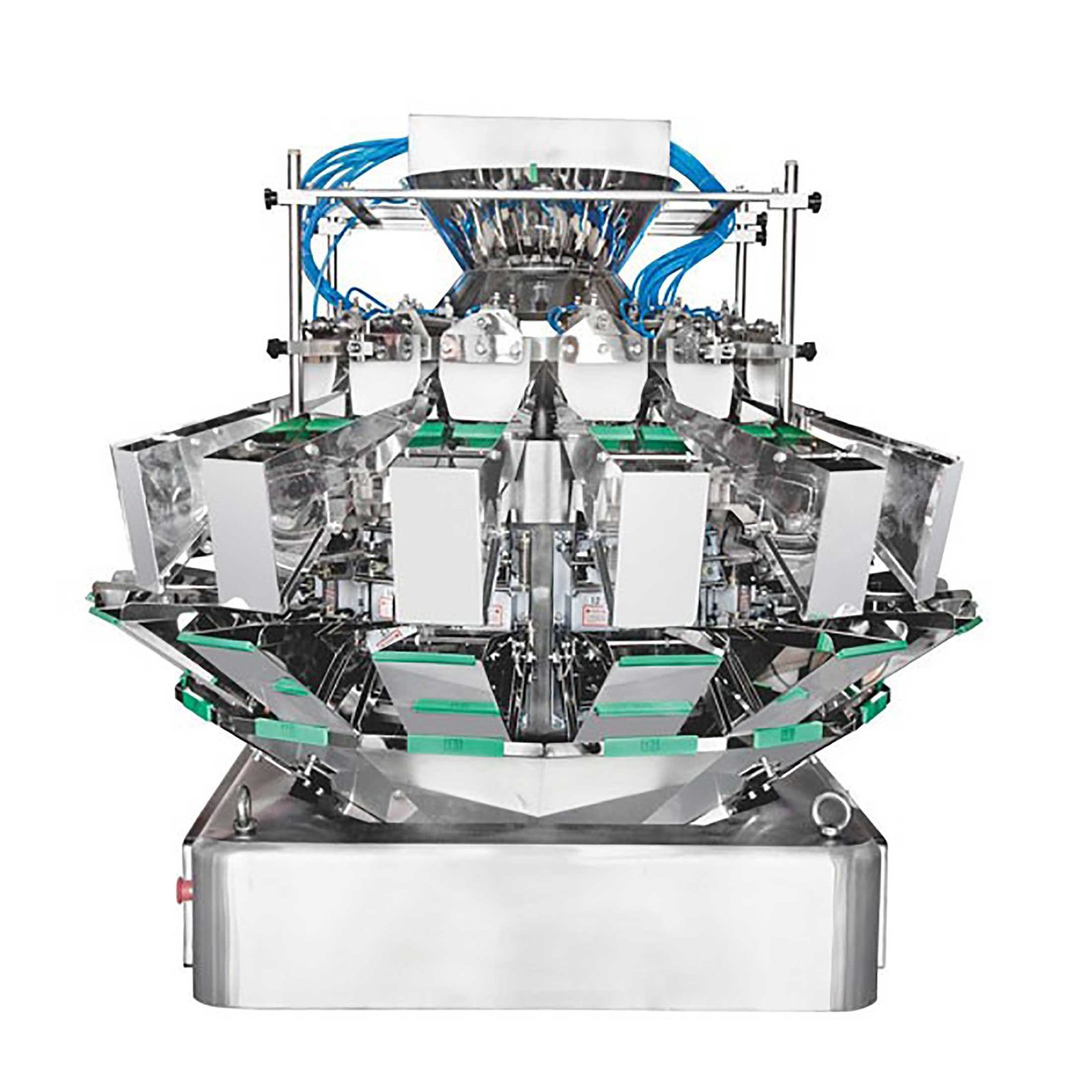 Multihead Weigher