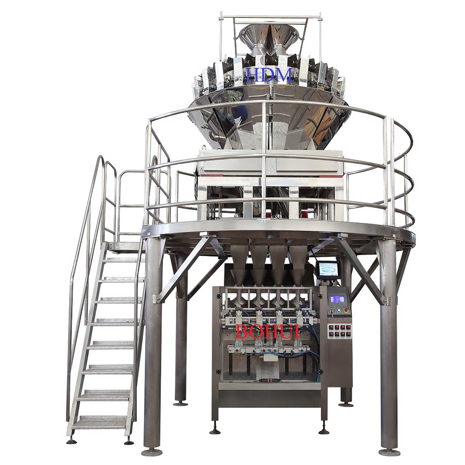 Specialized Packaging Solutions