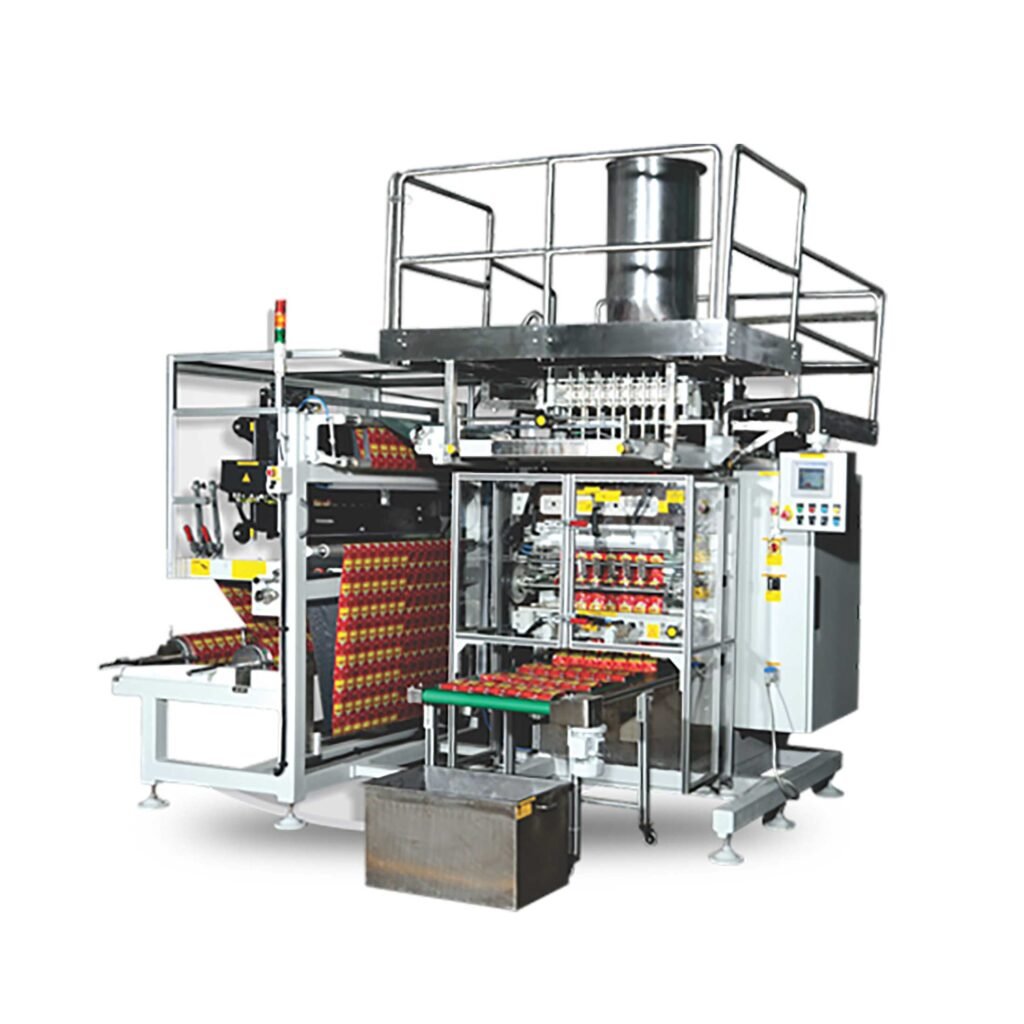 Specialized Packaging Solutions - Imperial Associates